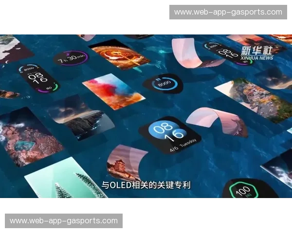 揭秘开云平台:引领数字时代的创新利器 揭秘开云平台:引领数字时代的创新利器